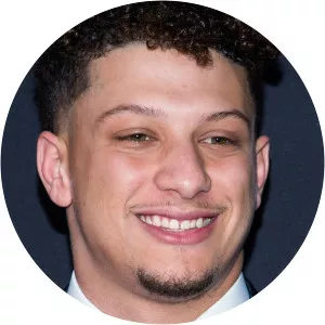 Patrick Mahomes - American football quarterback