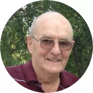 Patrick Malcolmson - Author