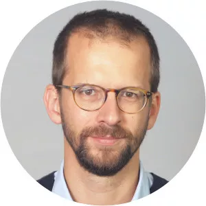 Patrick Maletinsky - Researcher