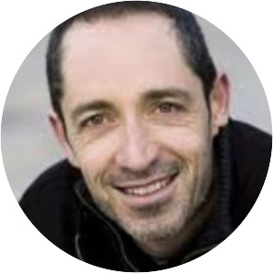 Patrick Mancini - Actor