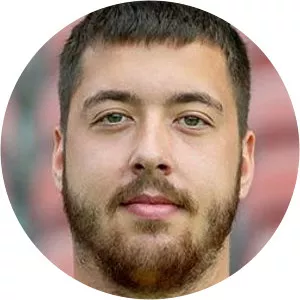 Patrick Marcel Storb