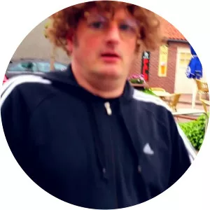 Patrick Marcelissen Musician - Musician