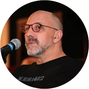 Patrick-Mario Bernard