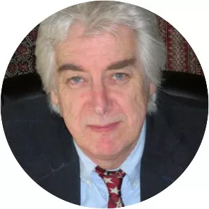 Patrick Marnham - Writer