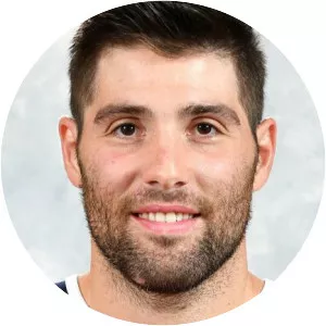 Patrick Maroon