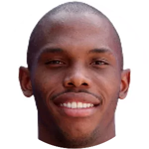 Patrick Martins Vieira - Brazilian footballer