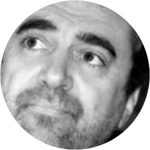 Patrick Marty - Author