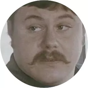 Patrick Massieu - Actor