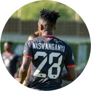 Patrick Maswanganyi