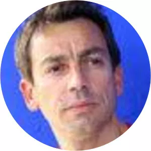 Patrick Maurin - Film producer