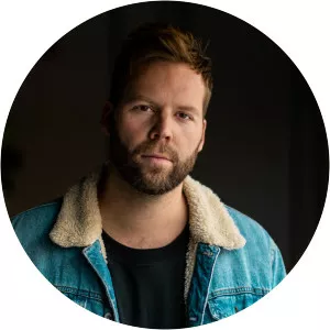 Patrick Mayberry - Singer