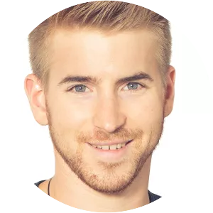 Patrick Mayrhofer - Snowboarder