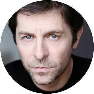 Patrick Mazet - Actor