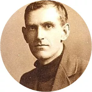 Patrick McCartan - Irish politician