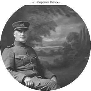 Patrick McGunigal - Sailor