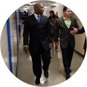 Patrick McInnis - Businessperson