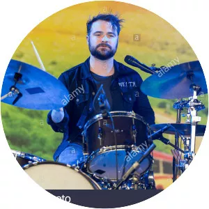 Patrick Meese photograph