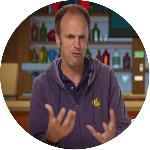 Patrick Meighan - American writer