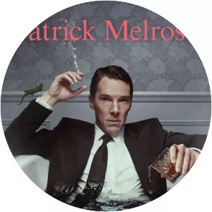 Patrick Melrose