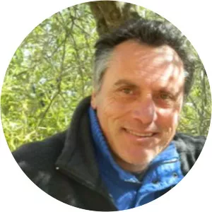 Patrick Mérienne - Author