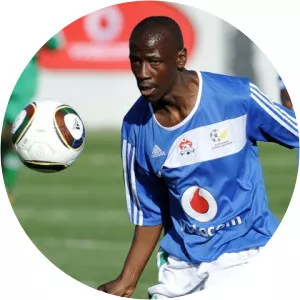 Patrick Meso - Soccer player