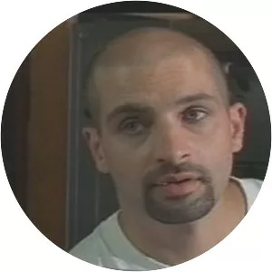 Patrick Michael Buckley