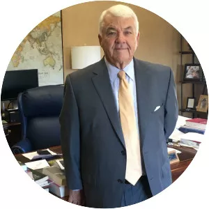 Patrick Michael Duffy