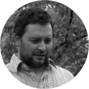 Patrick Michael Finn - Author