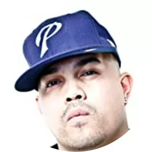 Patrick Michael Strange