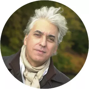 Patrick Mimran photograph