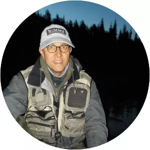 Patrick Mistretta