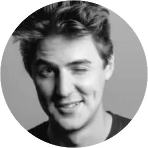 Patrick Moberg - Author