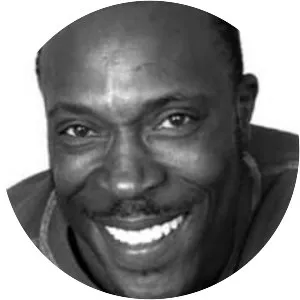 Patrick Mofokeng - South African actor