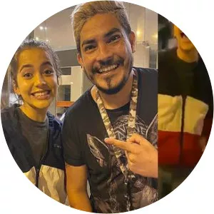 Patrick Moner photograph