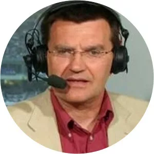Patrick Montel - Journalist