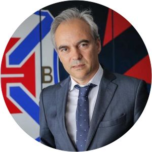 Patrick Morais de Carvalho photograph