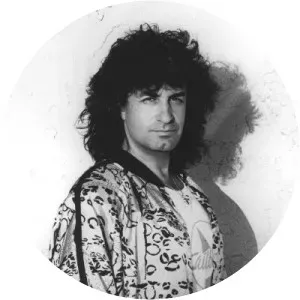 Patrick Moraz