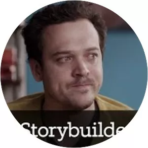 Patrick Moreau - Cinematographer