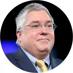 Patrick Morrisey - West Virginia Attorney General