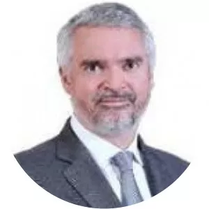 Patrick Morvan - Author