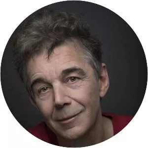 Patrick Mosconi - Painter