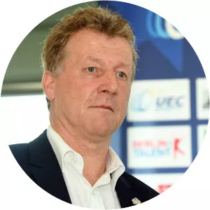 Patrick Moster - German cyclist