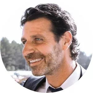 Patrick Mouratoglou