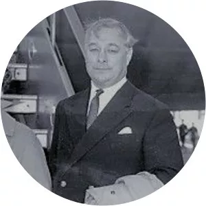 Patrick Muir Renison