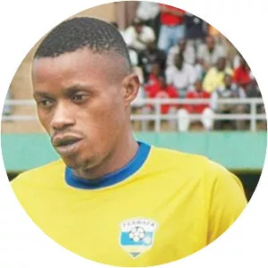 Patrick Mutesa Mafisango