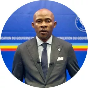 Patrick Muyaya Katembwe