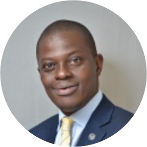 Patrick Mweu Musimba