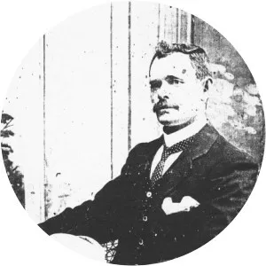 Patrick Mylott photograph