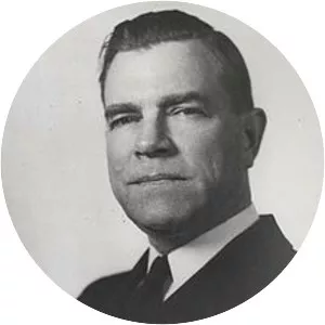 Patrick N. L. Bellinger