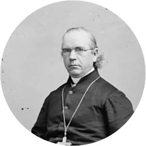 Patrick Neeson Lynch